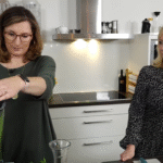 TV Grüne Smoothies